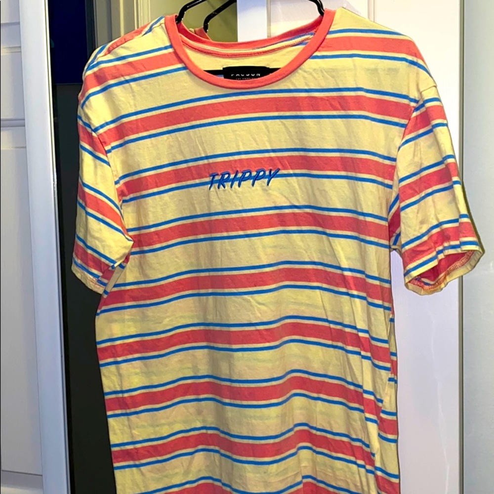 Men’s Pacsun T-Shirt. Size: L